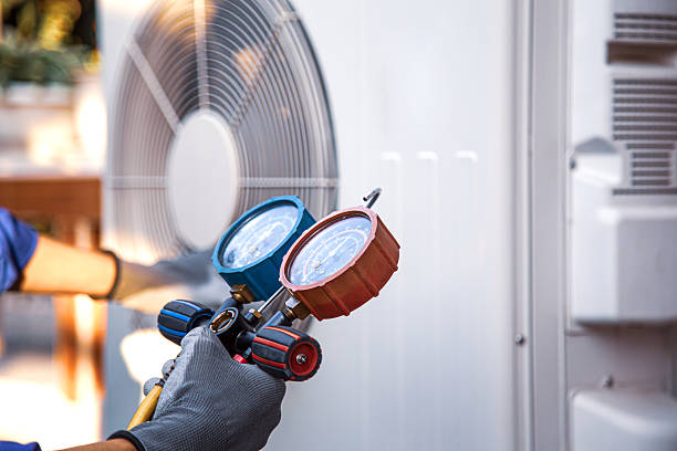 Affordable Hvac solutions in Adams, TN